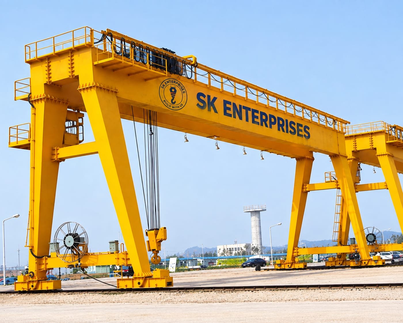 SK Enterprises Gallery 38